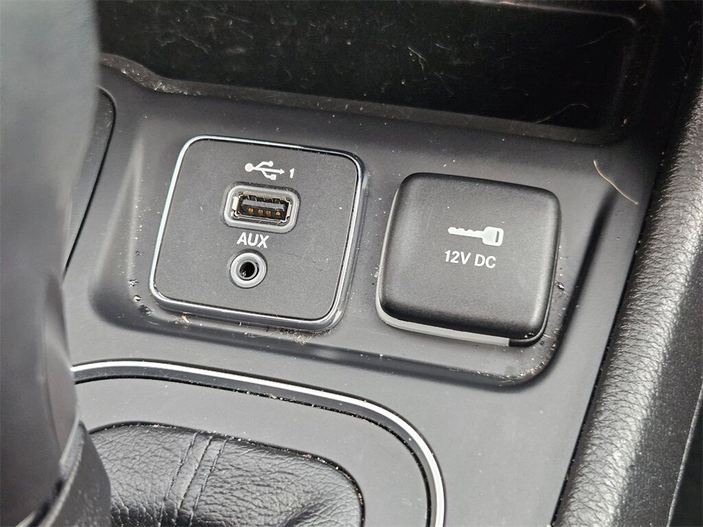 2021 Jeep Cherokee Latitude Lux Gresham OR