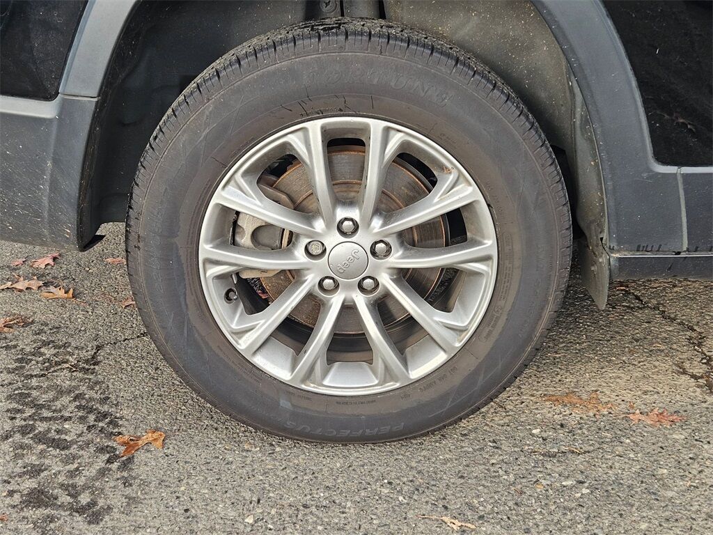 2021 Jeep Cherokee Latitude Lux Gresham OR