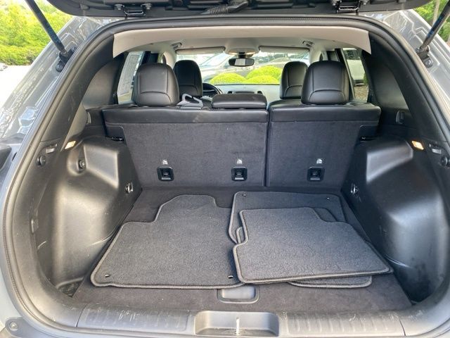 2021 Jeep Cherokee Latitude Lux Raleigh NC