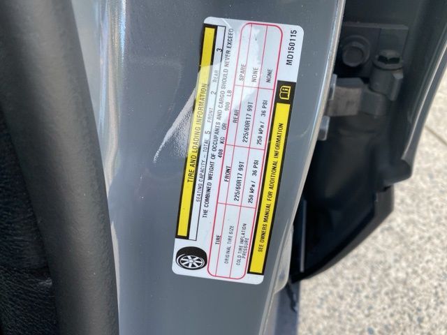 2021 Jeep Cherokee Latitude Lux Raleigh NC