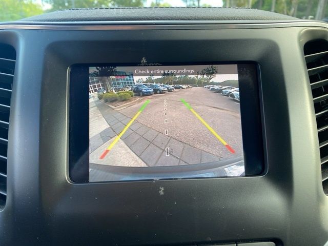 2021 Jeep Cherokee Latitude Lux Raleigh NC