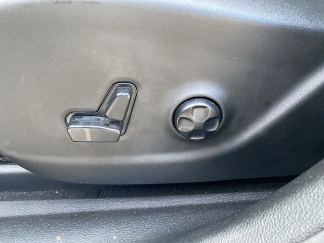 2021 Jeep Cherokee Latitude Lux Raleigh NC