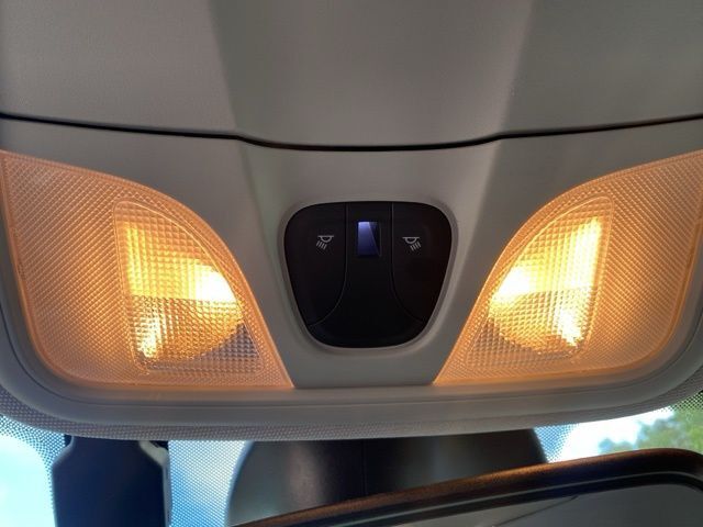 2021 Jeep Cherokee Latitude Lux Raleigh NC