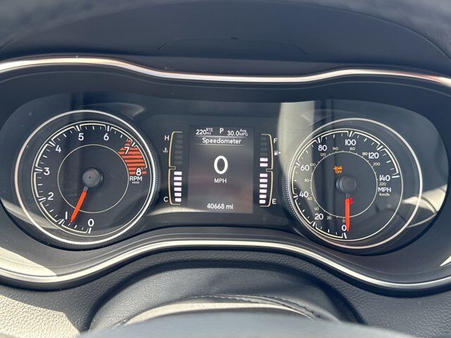 2021 Jeep Cherokee Latitude Lux San Antonio TX