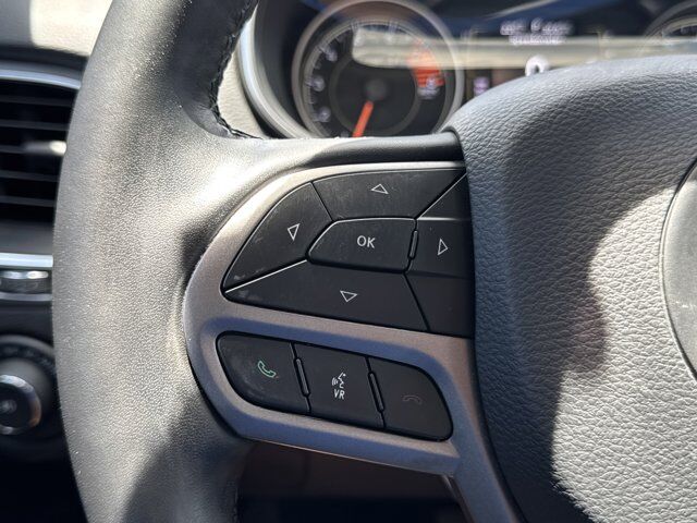 2021 Jeep Cherokee Latitude Lux San Antonio TX
