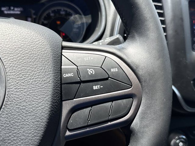 2021 Jeep Cherokee Latitude Lux San Antonio TX