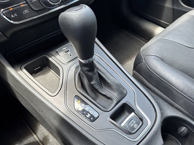 2021 Jeep Cherokee Latitude Lux San Antonio TX