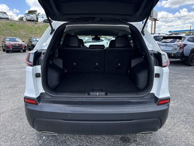 2021 Jeep Cherokee Latitude Lux San Antonio TX