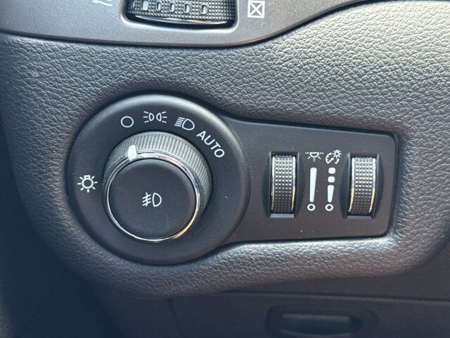2021 Jeep Cherokee Latitude Lux San Antonio TX
