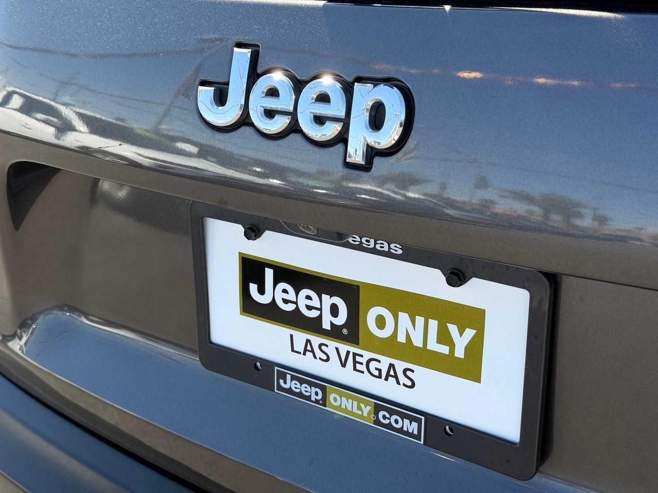 2021 Jeep Cherokee Latitude Lux Irving TX