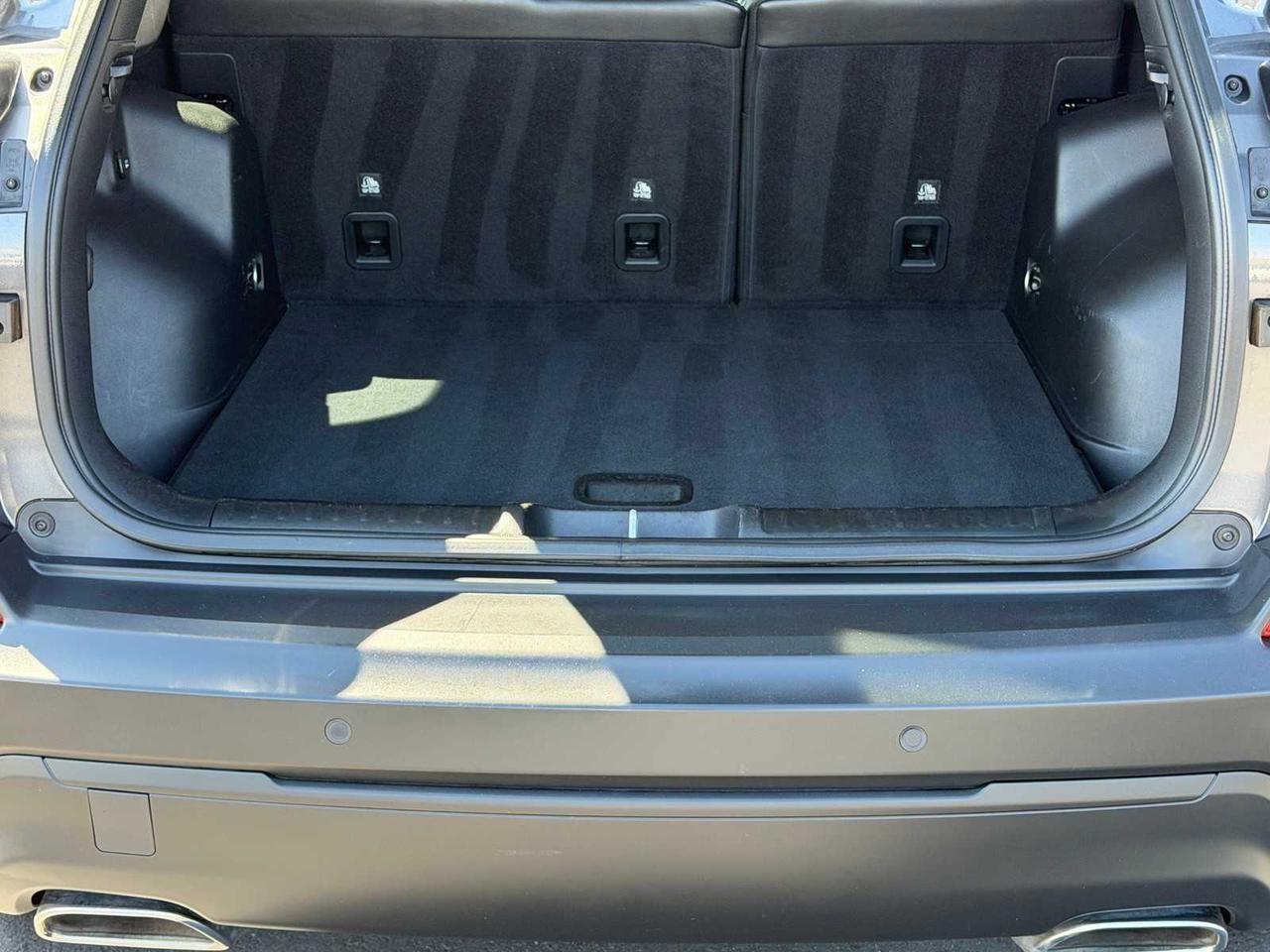 2021 Jeep Cherokee Latitude Lux Irving TX