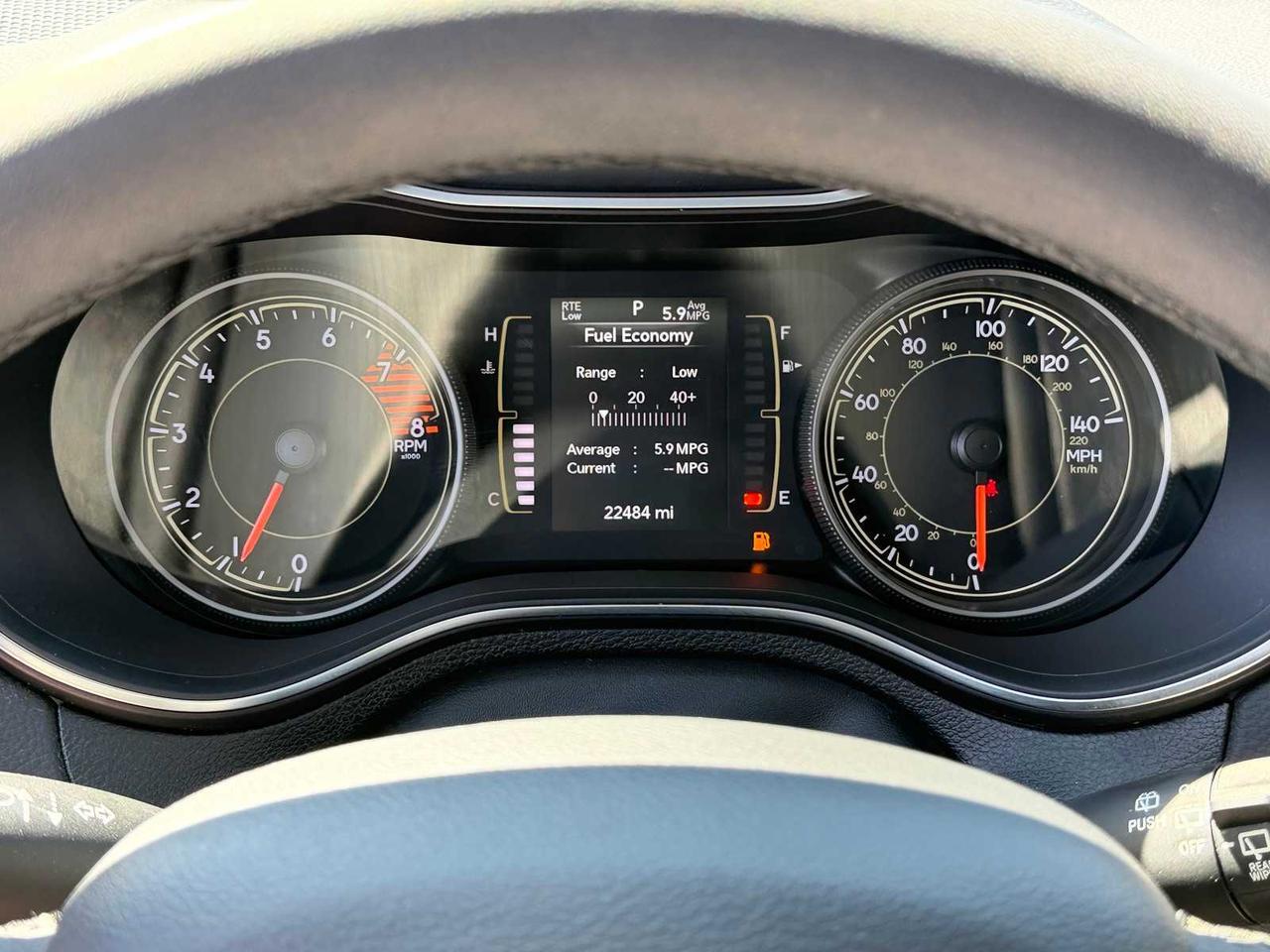 2021 Jeep Cherokee Latitude Lux Irving TX