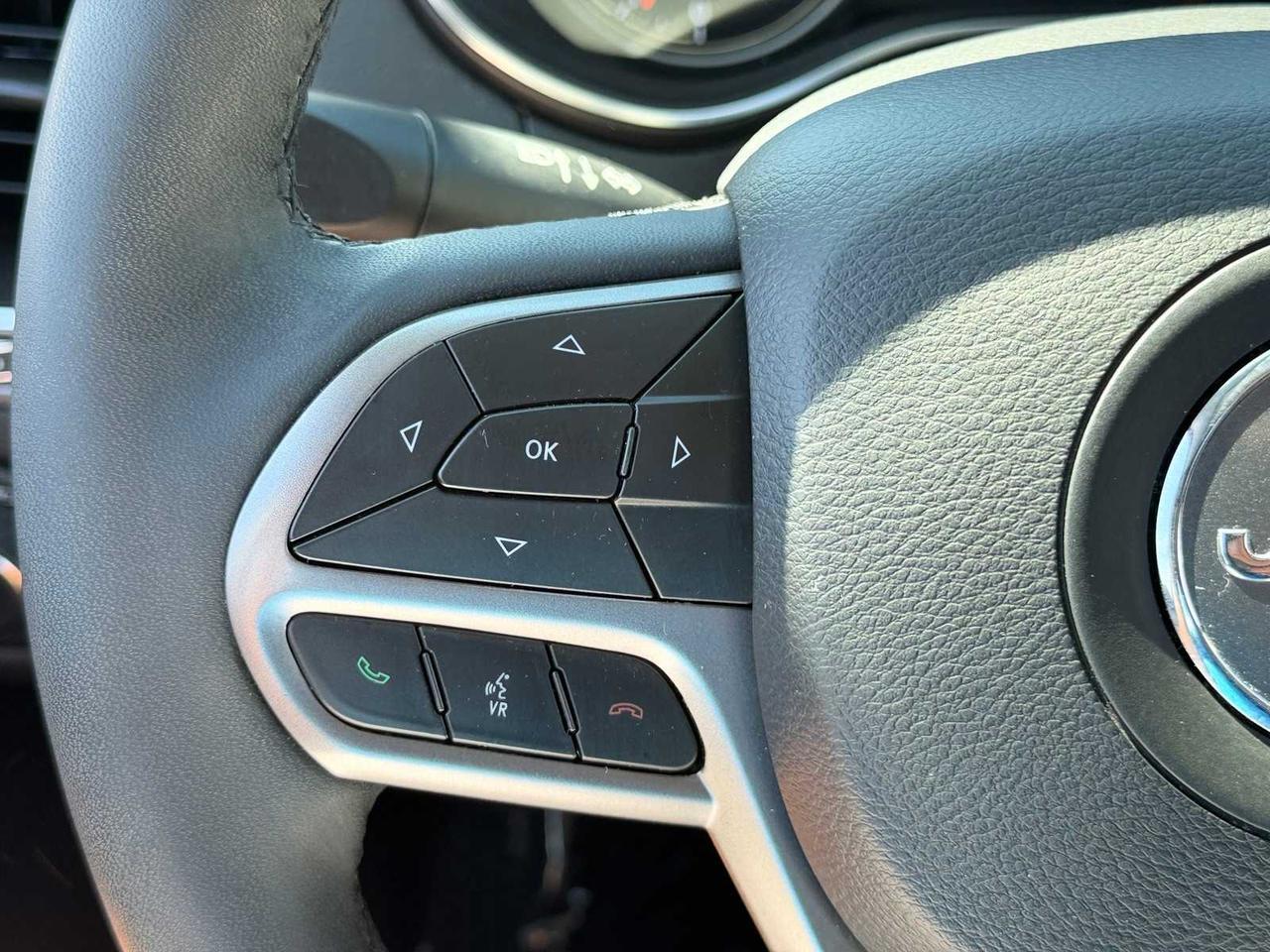 2021 Jeep Cherokee Latitude Lux Irving TX