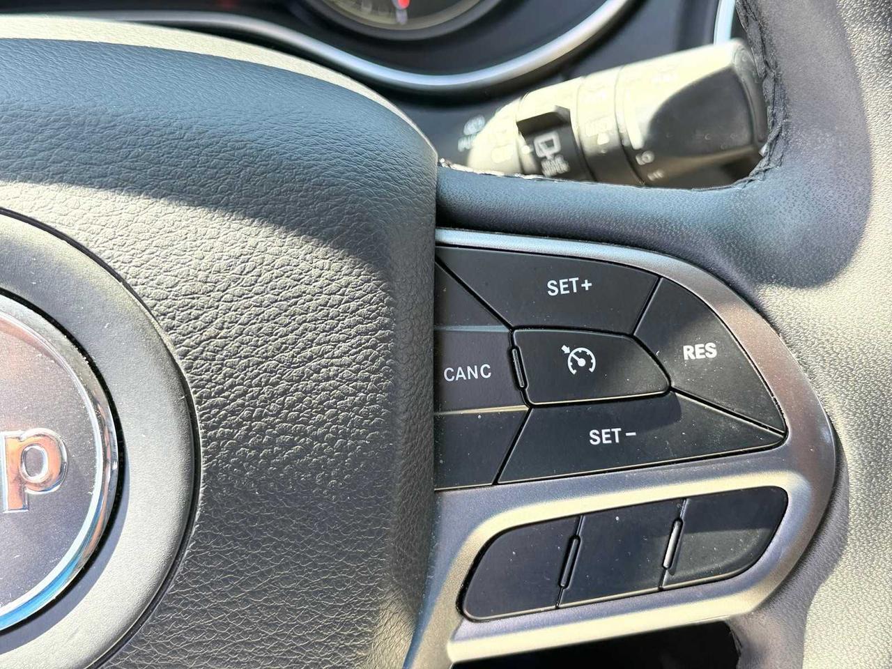 2021 Jeep Cherokee Latitude Lux Irving TX