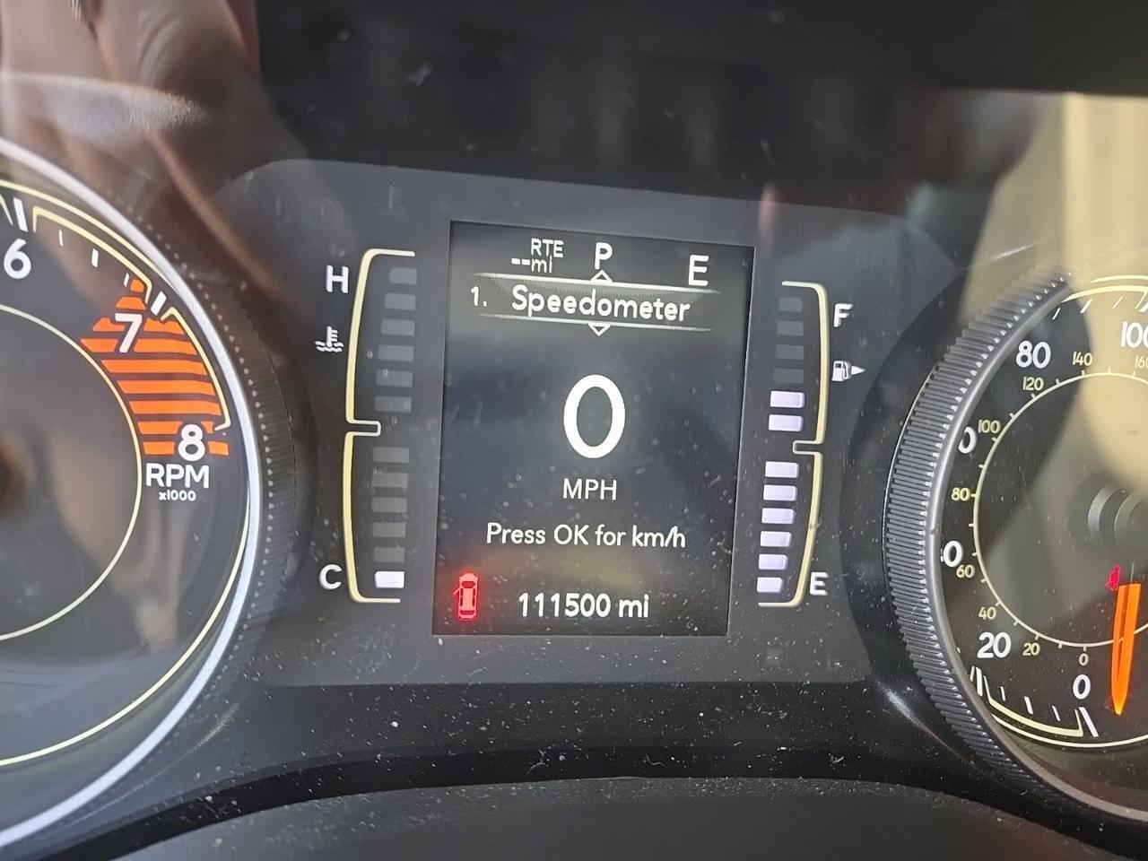 2021 Jeep Cherokee Latitude Lux West Burlington IA