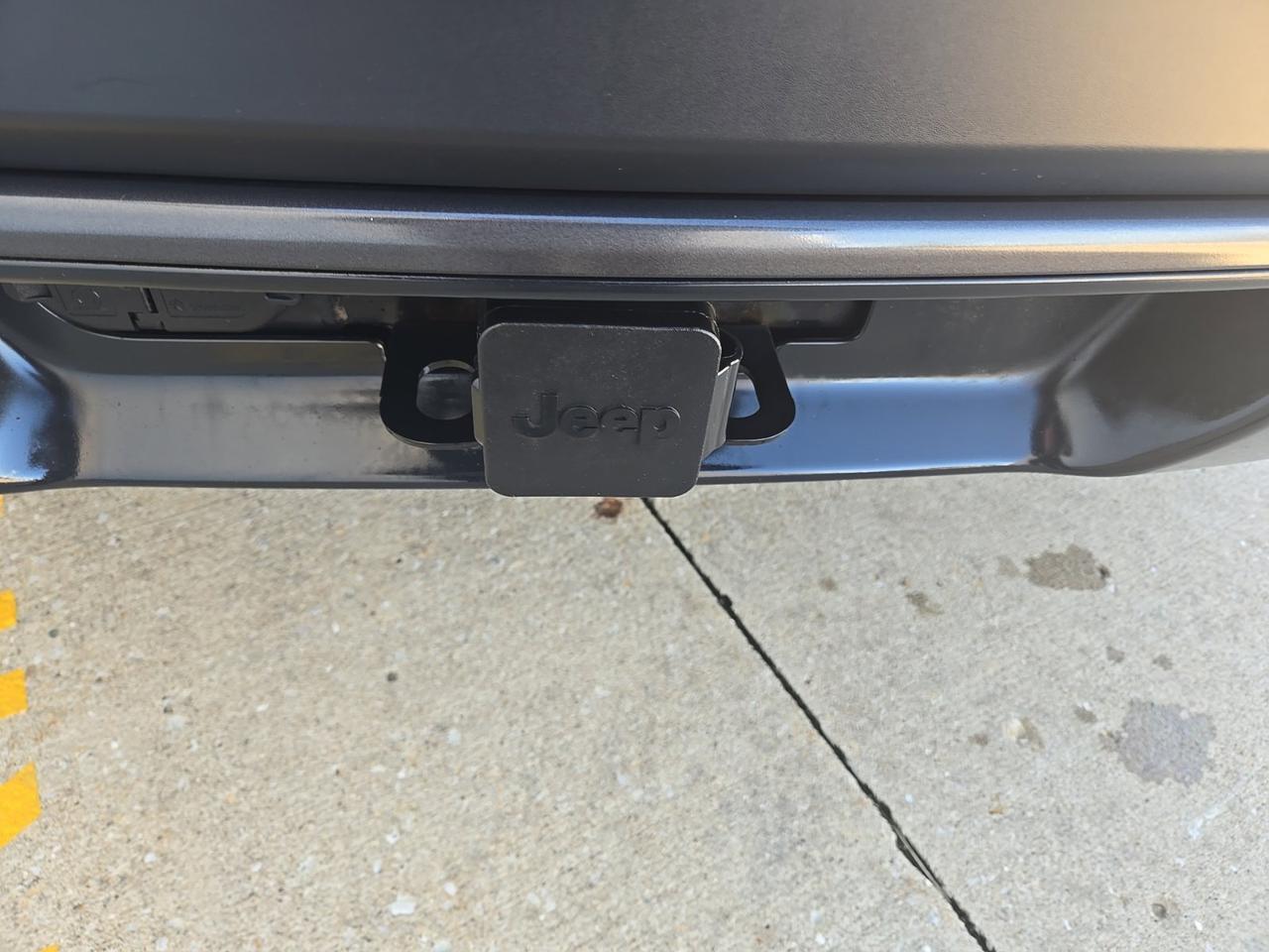 2021 Jeep Cherokee Latitude Lux West Burlington IA