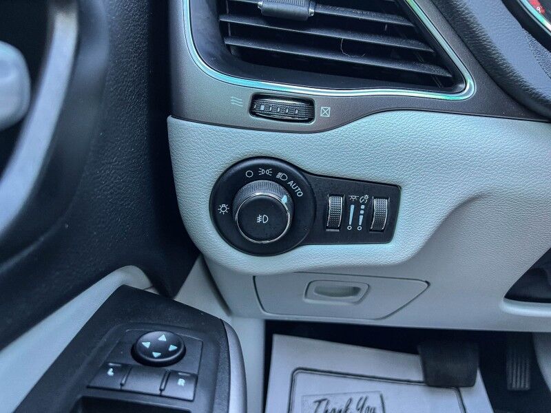 2021 Jeep Cherokee Latitude Lux Wilmington NC