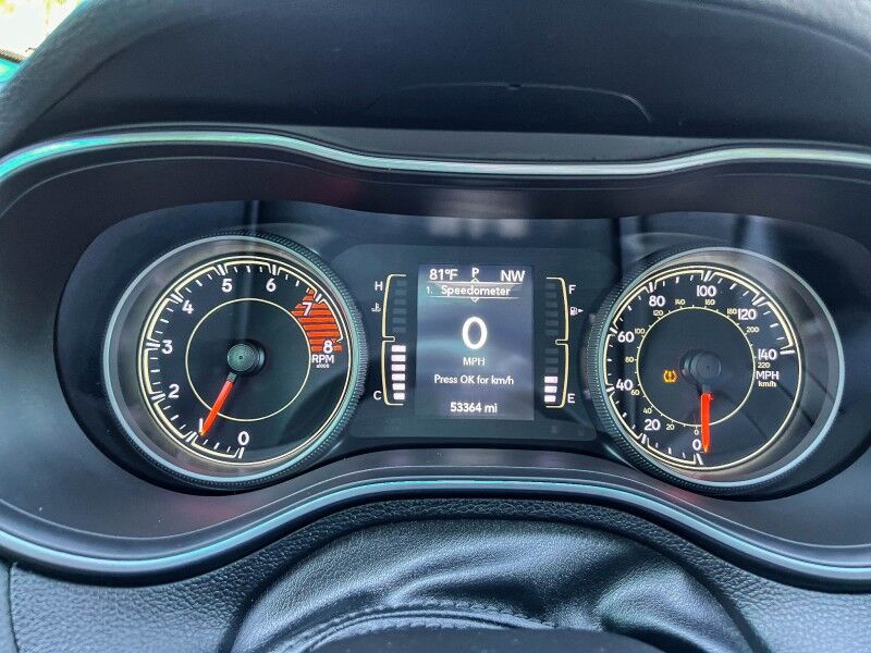 2021 Jeep Cherokee Latitude Lux Wilmington NC