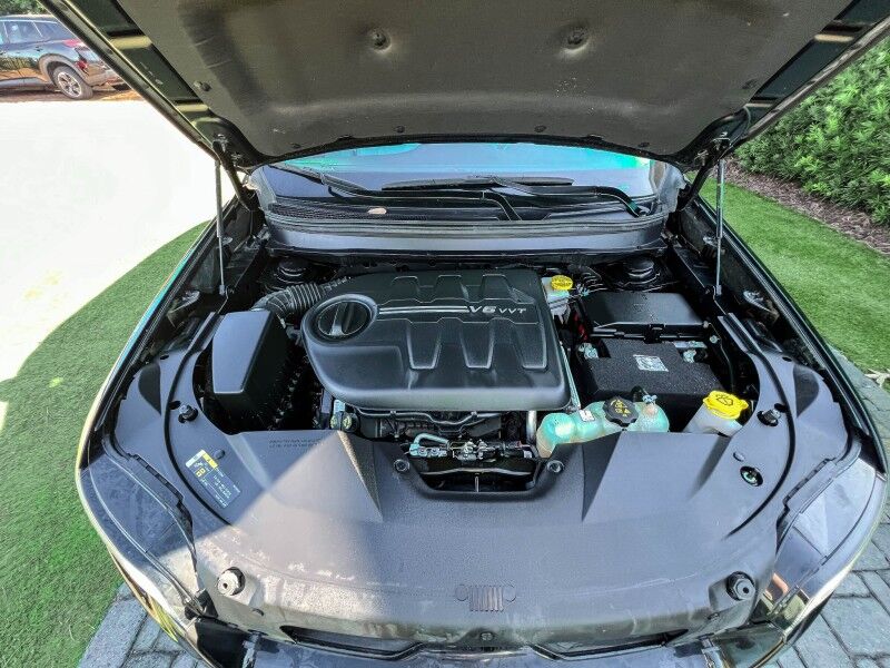 2021 Jeep Cherokee Latitude Lux Wilmington NC