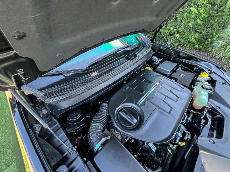 2021 Jeep Cherokee Latitude Lux Wilmington NC