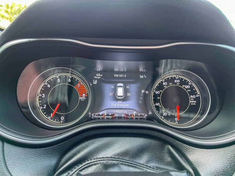 2021 Jeep Cherokee Latitude Lux Wilmington NC