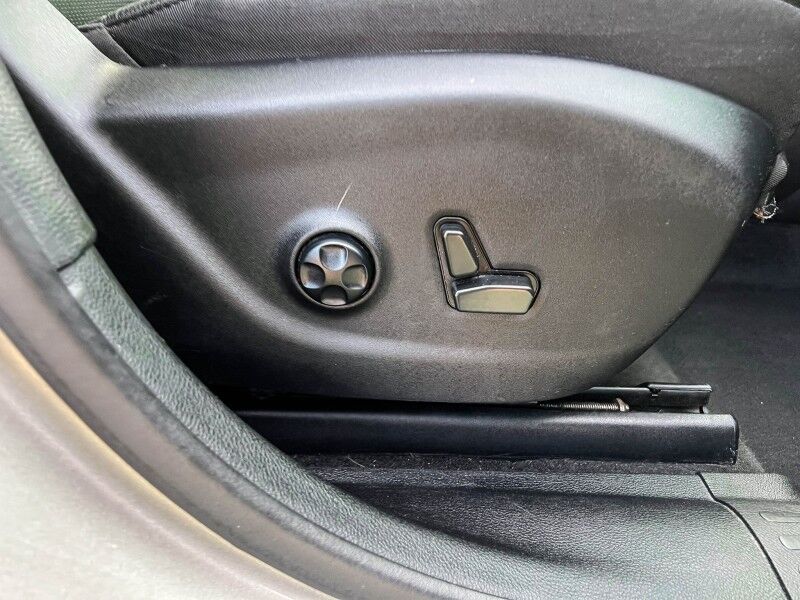 2021 Jeep Cherokee Latitude Lux Wilmington NC