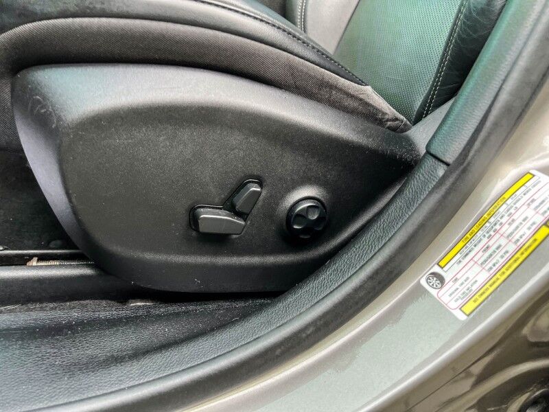 2021 Jeep Cherokee Latitude Lux Wilmington NC