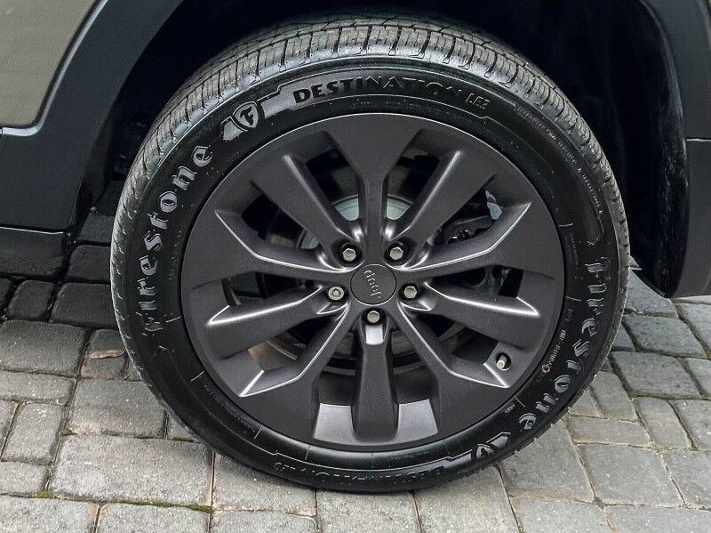 2021 Jeep Cherokee Latitude Lux Wilmington NC