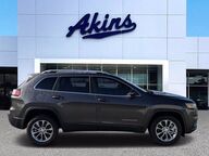 2021 Jeep Cherokee Latitude Lux Winder GA 2021 Jeep Cherokee Latitude Lux Winder GA