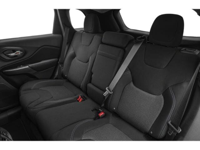 2021 Jeep Cherokee Latitude Lux Winder GA