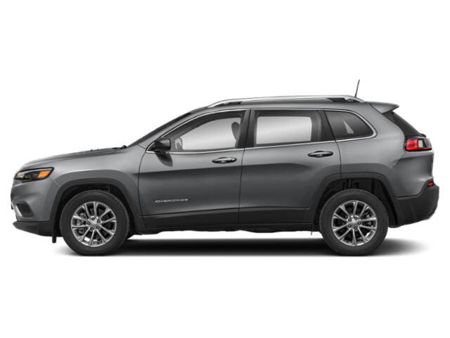 2021 Jeep Cherokee Latitude Lux Winder GA
