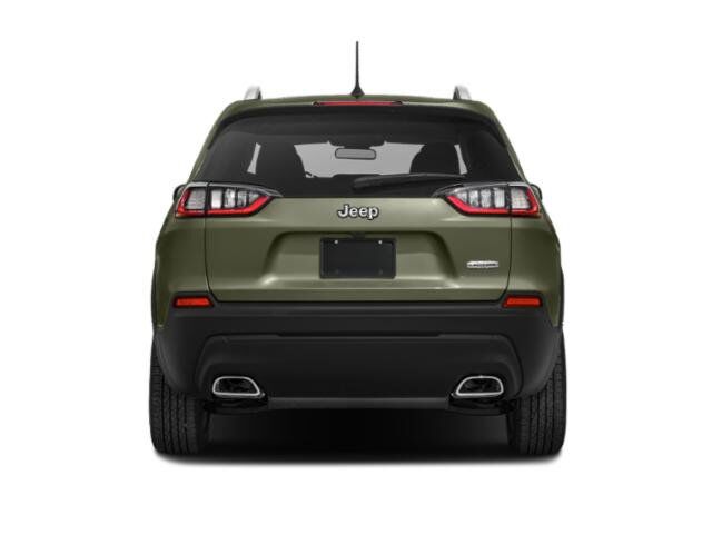 2021 Jeep Cherokee Latitude Lux Winder GA