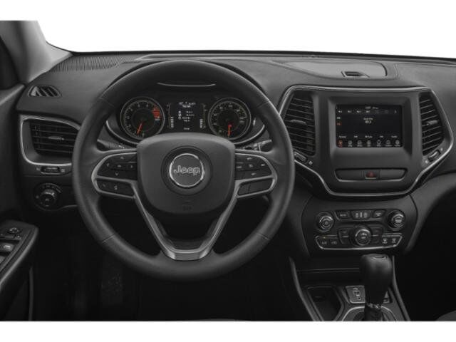 2021 Jeep Cherokee Latitude Lux Winder GA