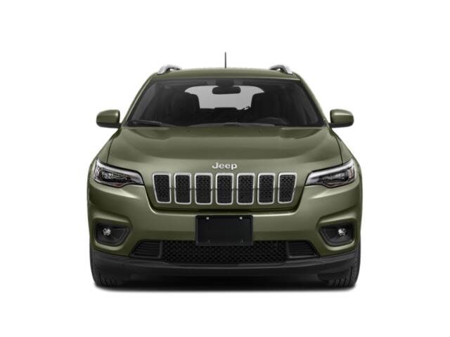 2021 Jeep Cherokee Latitude Lux Winder GA