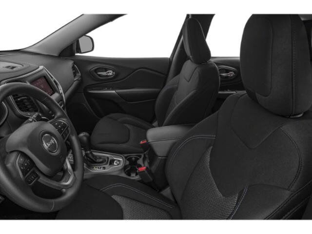 2021 Jeep Cherokee Latitude Lux Winder GA