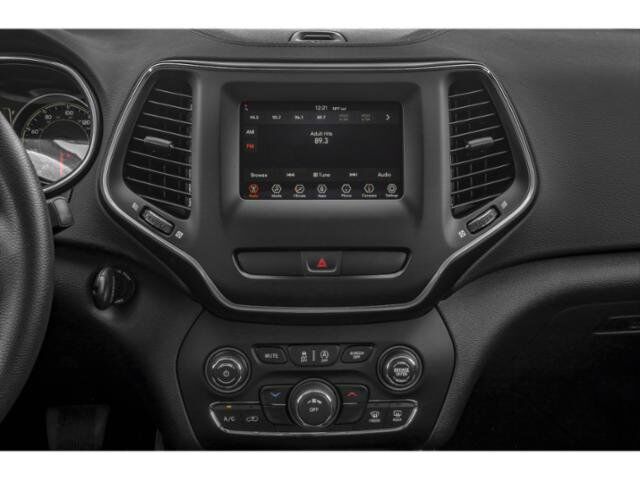 2021 Jeep Cherokee Latitude Lux Winder GA
