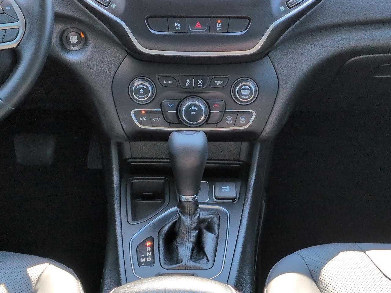 2021 Jeep Cherokee Latitude Lux Winder GA