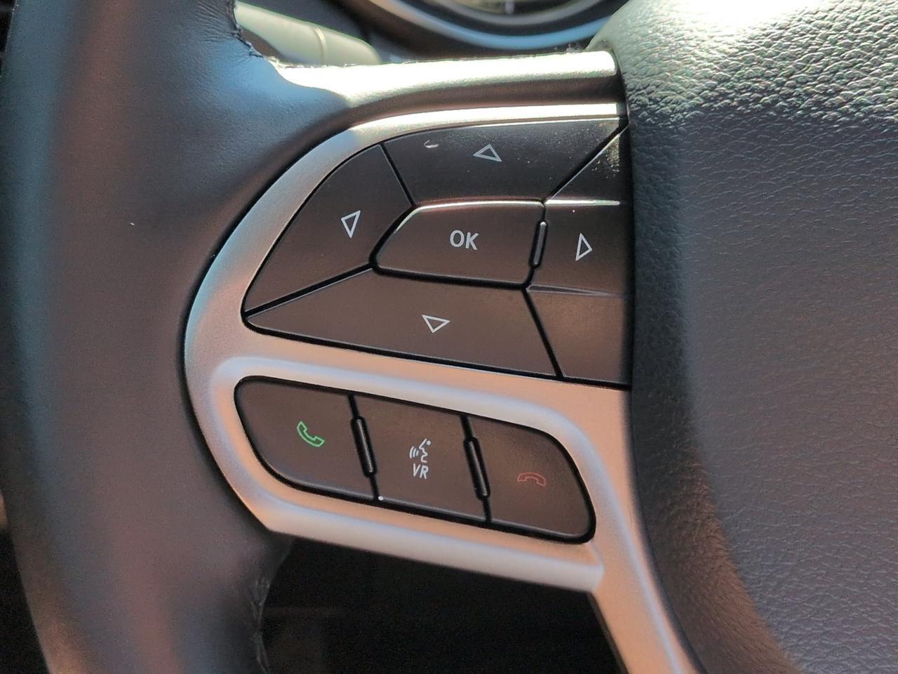 2021 Jeep Cherokee Latitude Lux Winder GA