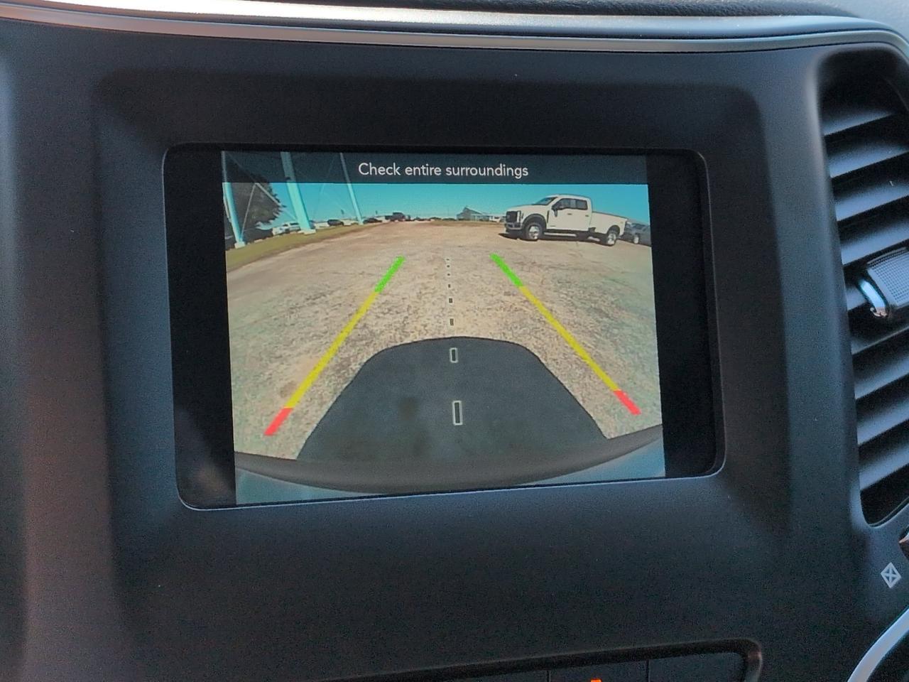 2021 Jeep Cherokee Latitude Lux Winder GA