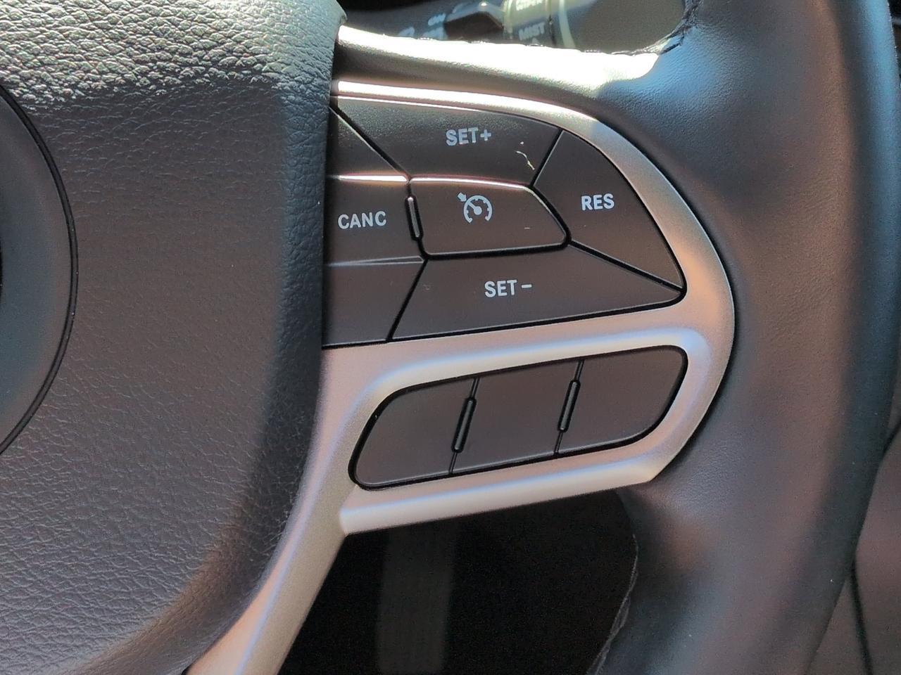 2021 Jeep Cherokee Latitude Lux Winder GA