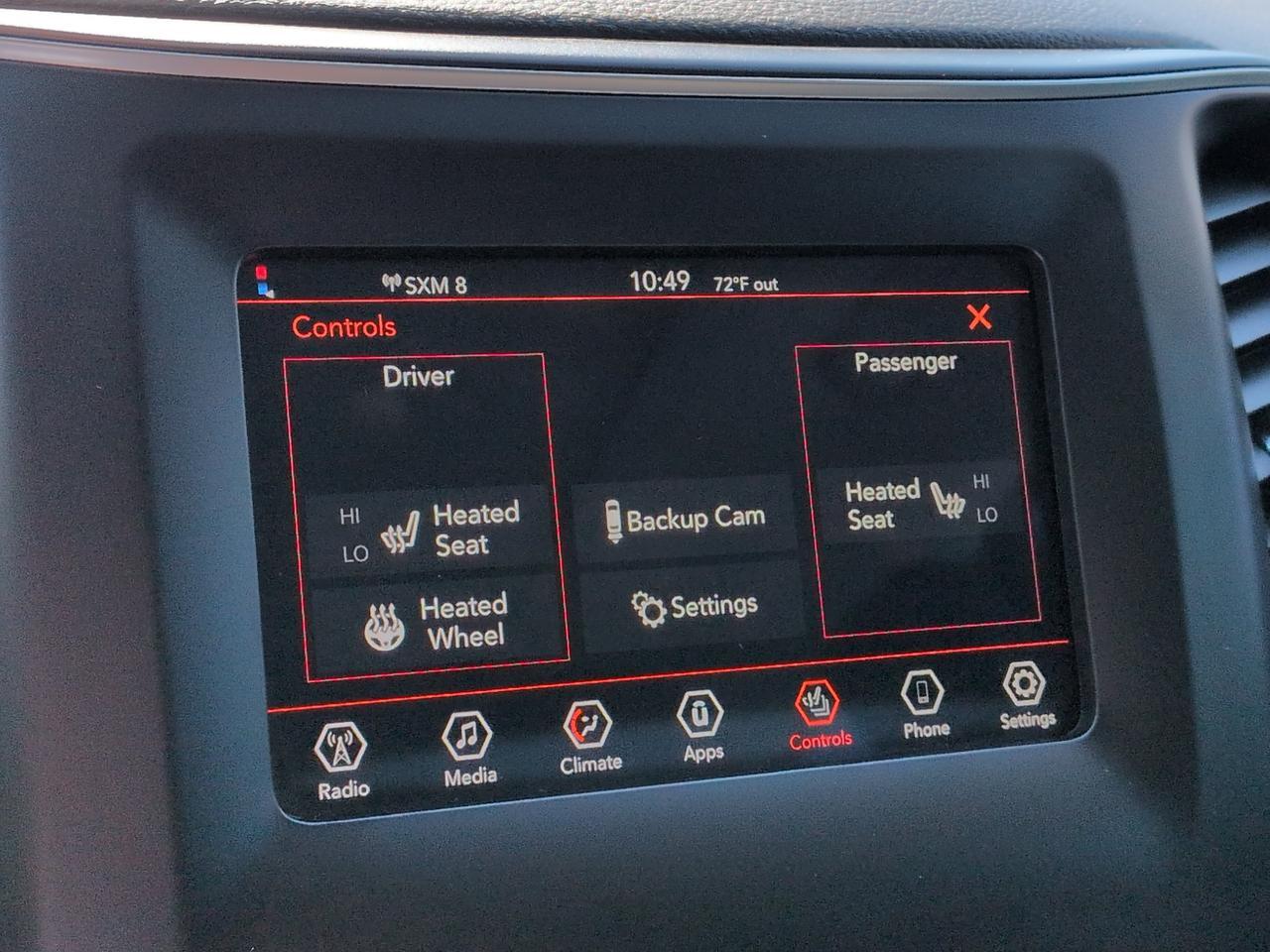 2021 Jeep Cherokee Latitude Lux Winder GA