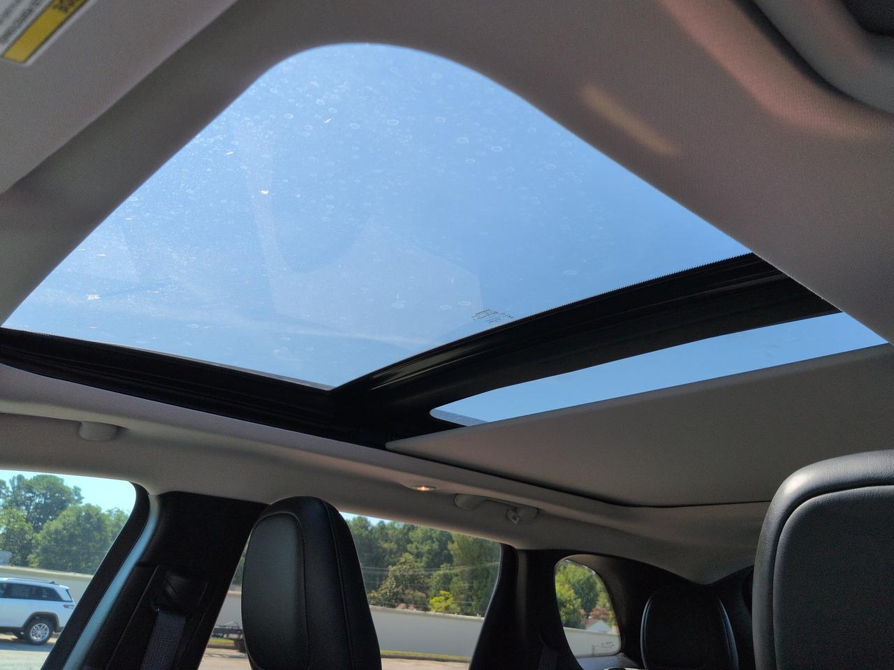 2021 Jeep Cherokee Latitude Lux Winder GA