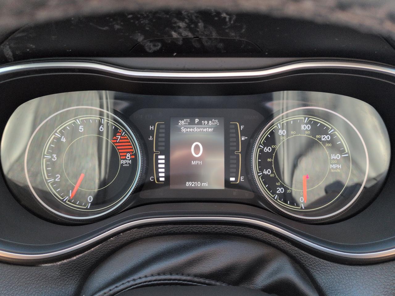 2021 Jeep Cherokee Latitude Lux Winder GA