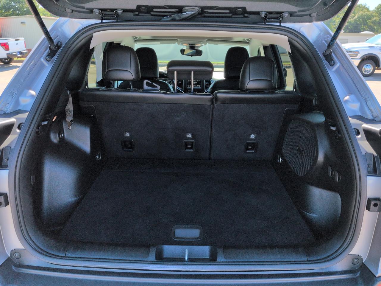 2021 Jeep Cherokee Latitude Lux Winder GA