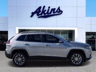 2021 Jeep Cherokee Latitude Lux Winder GA 2021 Jeep Cherokee Latitude Lux Winder GA