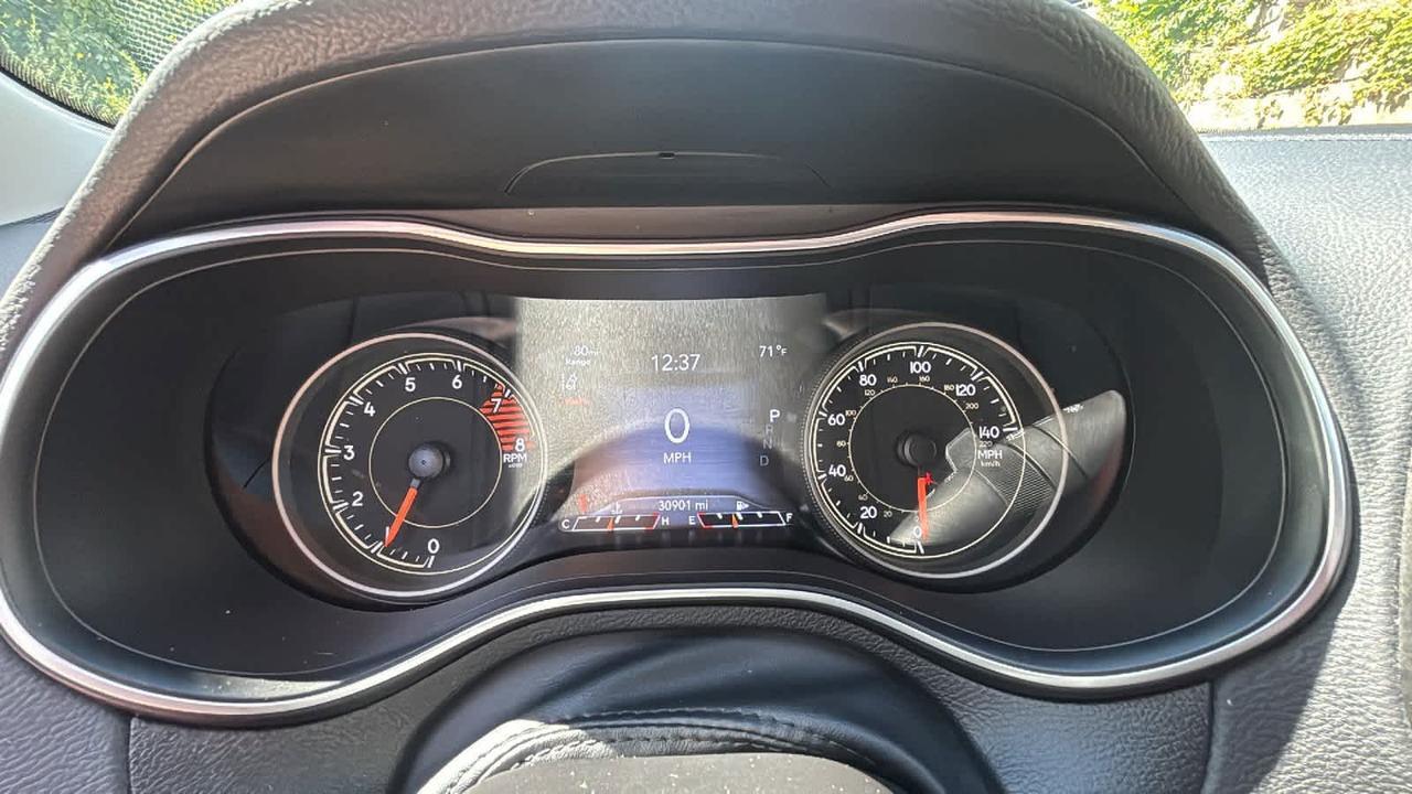 2021 Jeep Cherokee Latitude Lux Hudson MA