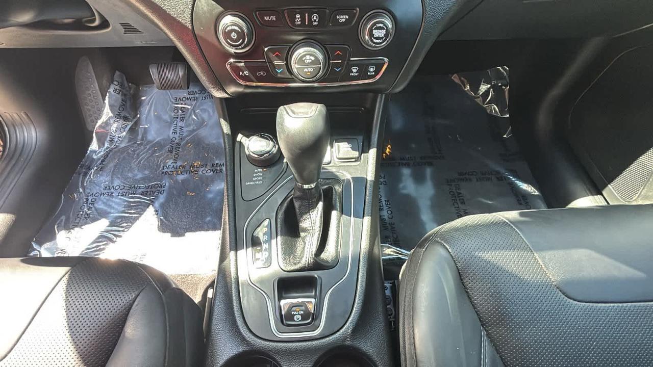 2021 Jeep Cherokee Latitude Lux Hudson MA