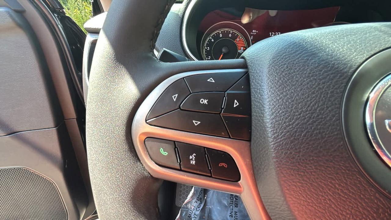 2021 Jeep Cherokee Latitude Lux Hudson MA
