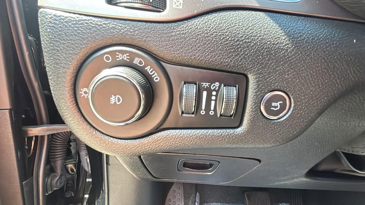2021 Jeep Cherokee Latitude Lux Hudson MA