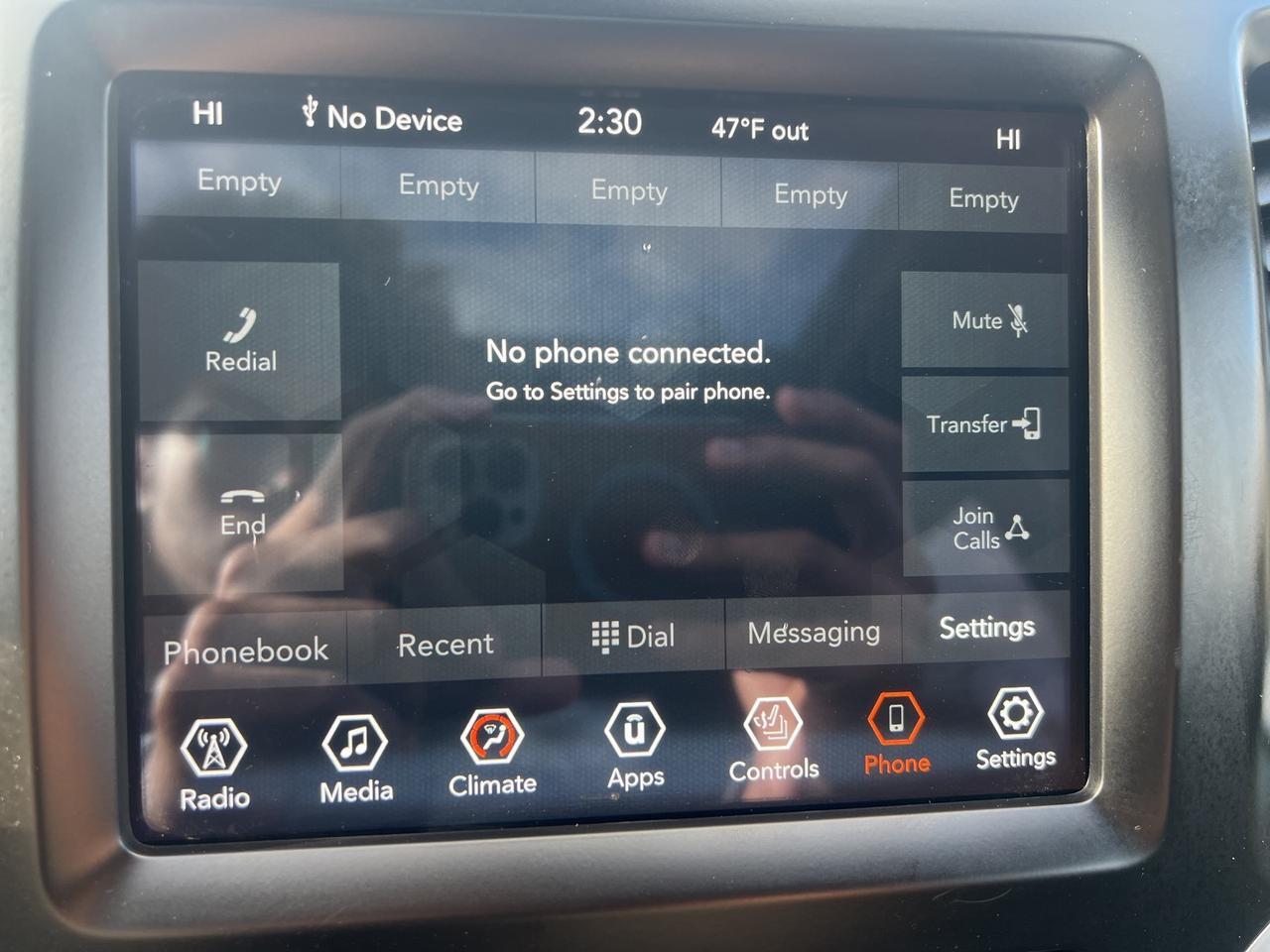 2021 Jeep Cherokee Latitude Lux Waldorf MD